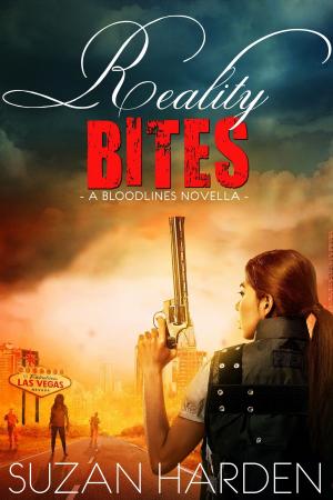 Cover of the book Reality Bites by Nate Allen