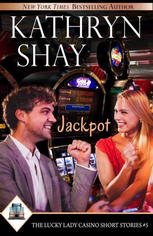 Cover of the book Jackpot by Sylvia McDaniel