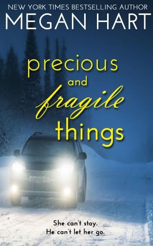 Cover of the book Precious and Fragile Things by Adalynn Bee