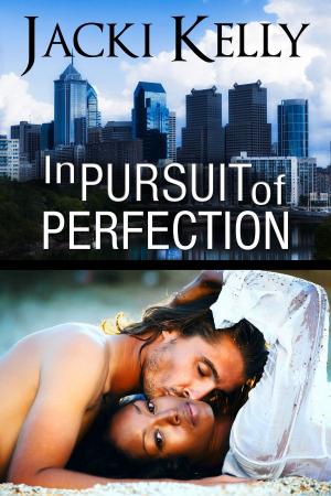 Cover of the book In Pursuit of Perfection by Billy Lyons