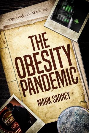Book cover of The Obesity Pandemic