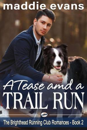 Cover of the book A Tease and a Trail Run by Jane Lebak