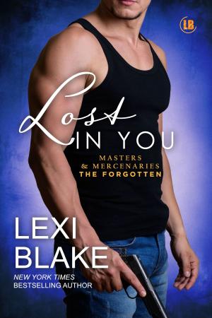 Cover of the book Lost in You by Evelyn Lyes