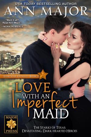 Cover of the book Love with an Imperfect Maid by Nicola Cameron