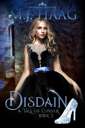 bigCover of the book Disdain by 
