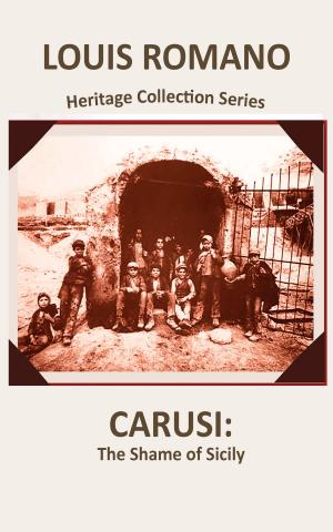 Cover of the book Carusi by Collectif
