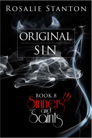 Cover of the book Original Sin by MARIA AMOR