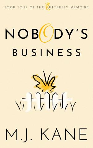 Cover of Nobody's Business