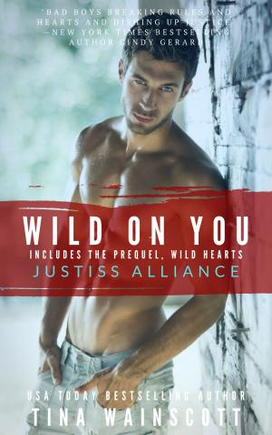 Cover of the book Wild On You by Jessie Jules