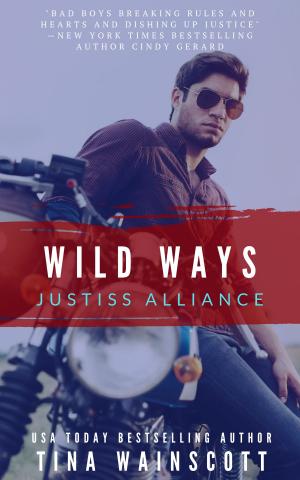 Book cover of Wild Ways