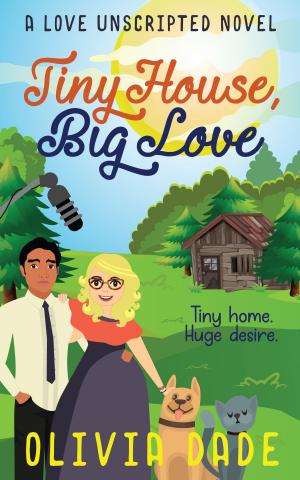 Cover of the book Tiny House, Big Love by Lori Sjoberg