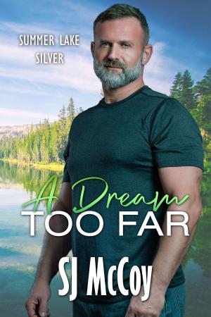 bigCover of the book A Dream Too Far by 