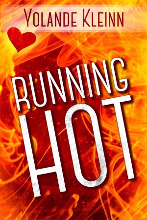 Cover of the book Running Hot by Mia Ford