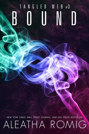 Cover of the book Bound by Christie Golden