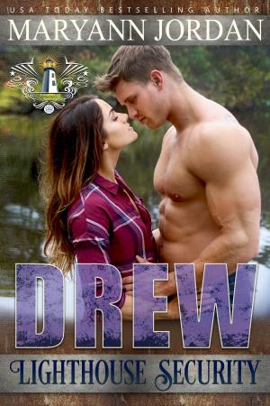 Cover of the book Drew by Lexi Larue