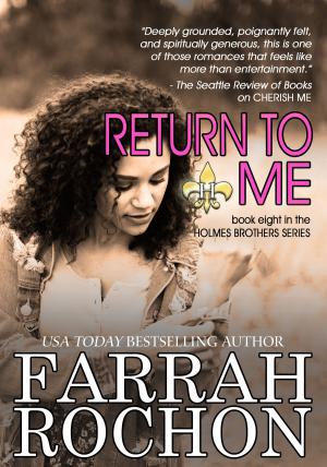 Cover of the book Return To Me by Michelle Larks