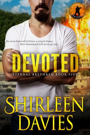 Cover of the book Devoted by Shirleen Davies