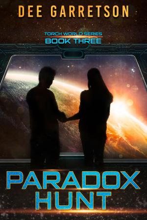 Cover of the book Paradox Hunt by Georgia McBride