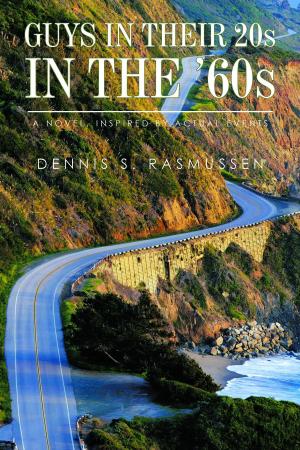 Cover of the book Guys In Their 20s In the 60s by Meg Gray