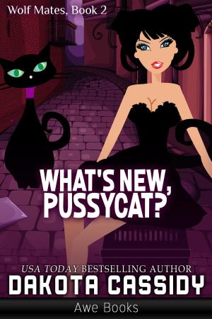Cover of the book What's New, Pussycat? by Rebecca Tran