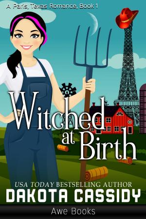 Cover of the book Witched At Birth by Carmen Fox