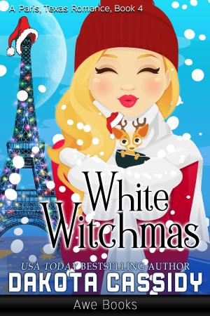 Book cover of White Witchmas