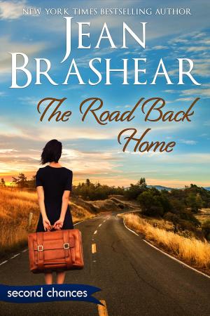 Cover of the book The Road Back Home by Jean Brashear