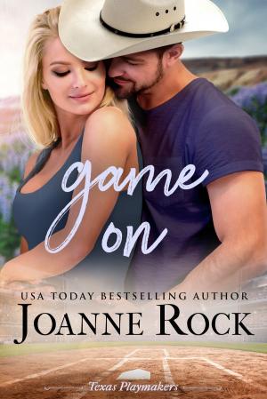 Cover of the book Game On by Jackie Ashenden