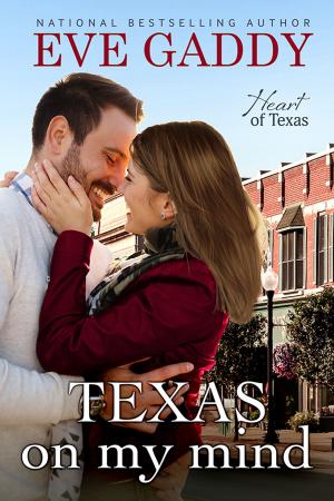 Cover of the book Texas on my Mind by Pat Powers