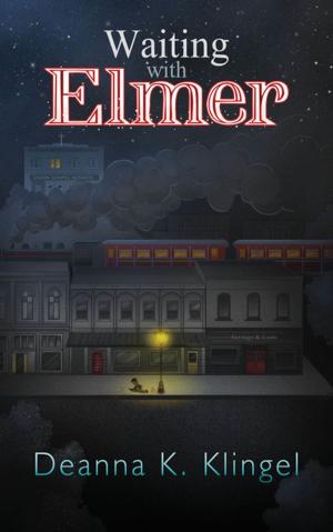 Cover of the book Waiting with Elmer by Jannifer Powelson