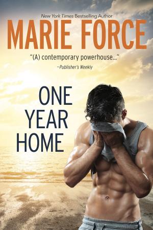Cover of the book One Year Home by Shelley Kassian