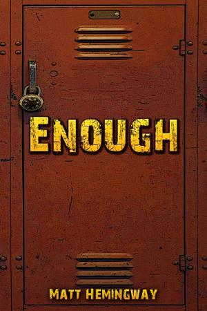 Cover of the book Enough by Erik Daniel Shein, Melissa Davis