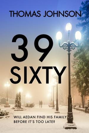 Cover of the book 39 Sixty by Jack Steen