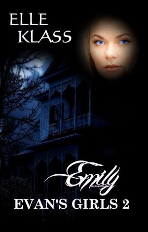 bigCover of the book Emily by 