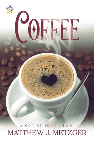 Cover of the book Coffee by Mickie B. Ashling