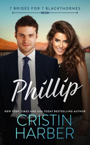 Book cover of Phillip
