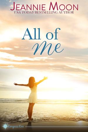 Cover of the book All of Me by Vella Munn