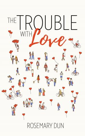 Cover of the book The Trouble With Love by Beverley Kendall