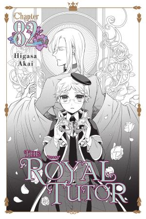 Cover of the book The Royal Tutor, Chapter 82 by Fujino Omori, Kunieda, Suzuhito Yasuda