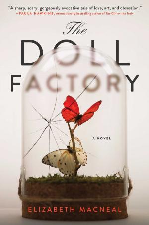 Cover of the book The Doll Factory by 