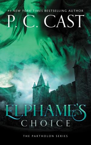 Book cover of Elphame’s Choice