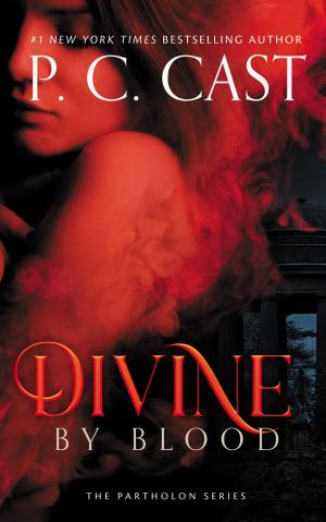 Cover of the book Divine by Blood by James Clavell