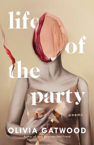 Cover of the book Life of the Party by Erma Bombeck