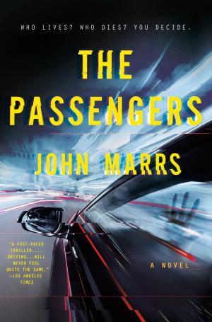 bigCover of the book The Passengers by 