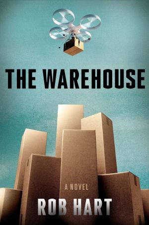 Cover of the book The Warehouse by Robert L. Fish