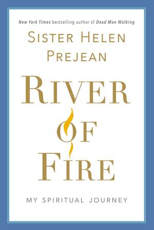Cover of the book River of Fire by Lisa Grunwald