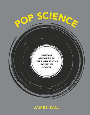 bigCover of the book Pop Science by 