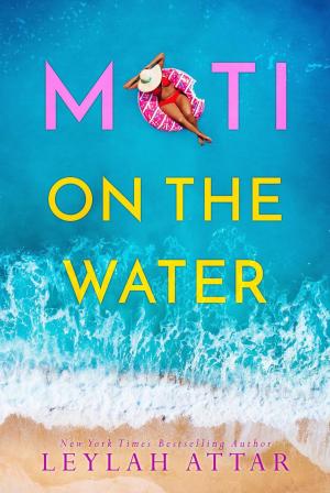 bigCover of the book Moti on the Water by 