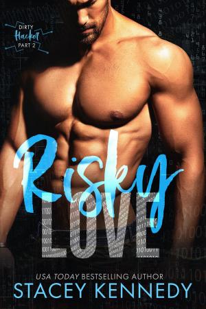 Cover of Risky Love