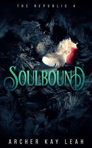 Cover of the book Soulbound (The Republic Book 4) by J.F. Hawkins